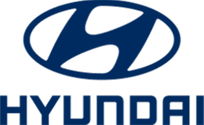 Hyundai Logo